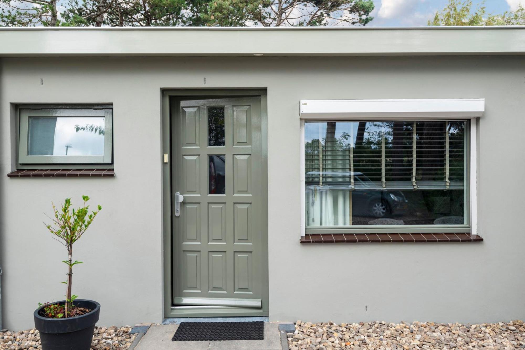 Amsterdam Dunes Holiday Home Zandvoort Luaran gambar