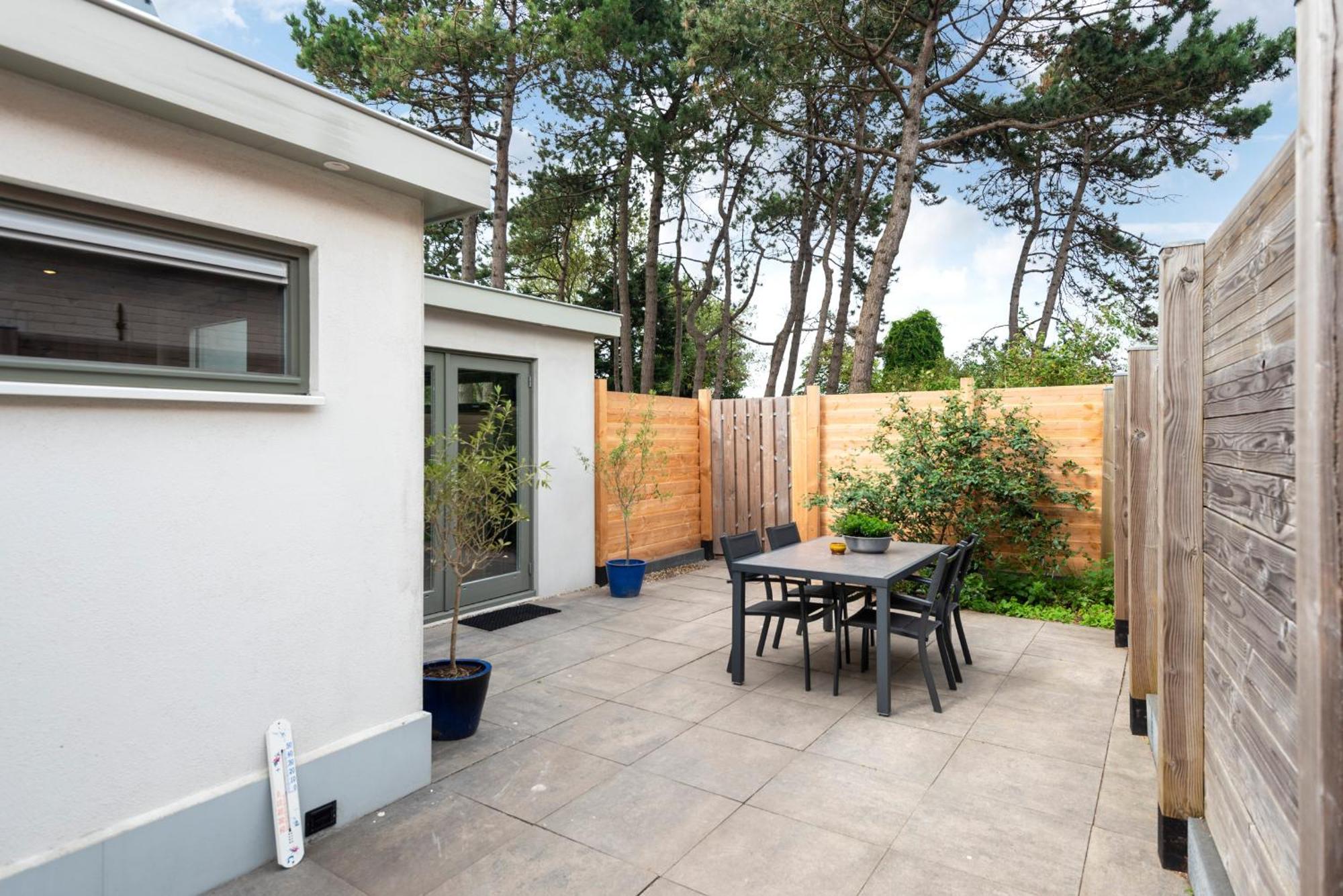 Amsterdam Dunes Holiday Home Zandvoort Luaran gambar