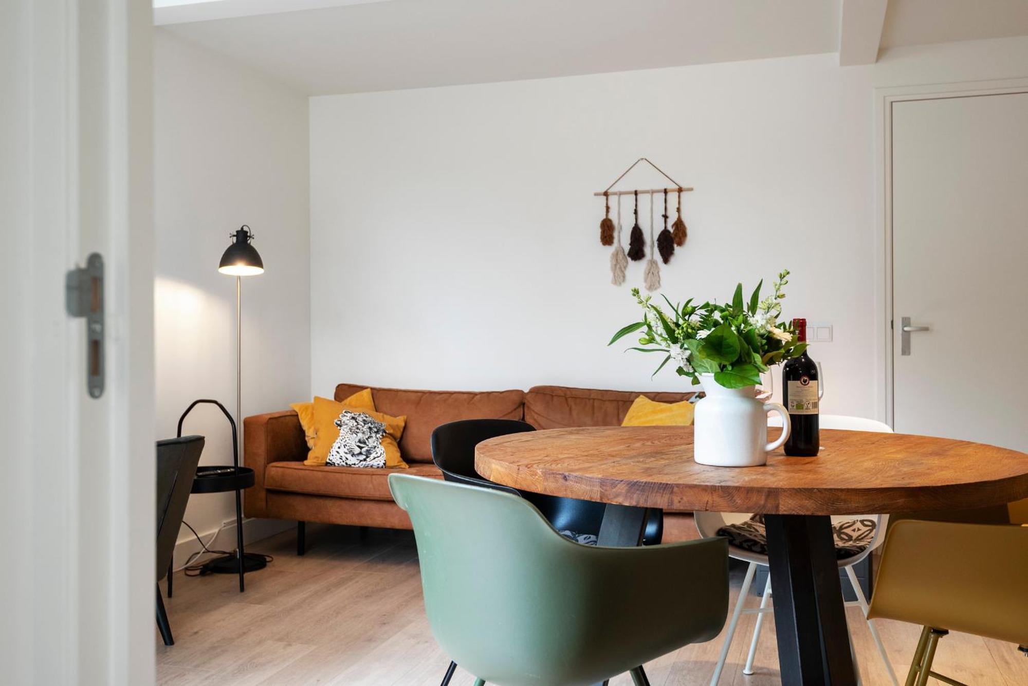 Amsterdam Dunes Holiday Home Zandvoort Luaran gambar